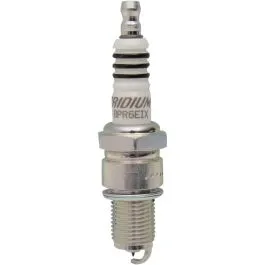 NGK SPARK PLUGS 6637 SPARK PLUG IRIDIUM IX BPR6EIX