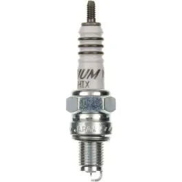 NGK SPARK PLUGS 7274 SPARK PLUG IRIDIUM IX CR6HIX