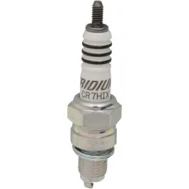 NGK SPARK PLUGS 7544 SPARK PLUG IRIDIUM IX CR7HIX