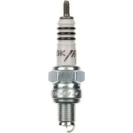 NGK SPARK PLUGS 7669 SPARK PLUG IRIDIUM IX CR8HIX