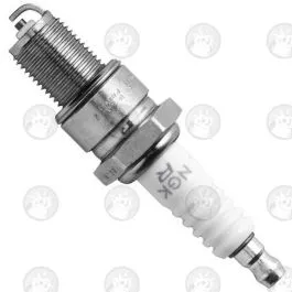 NGK SPARK PLUGS 7222 SPARK PLUG STANDARD BPR4ES