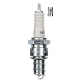 NGK SPARK PLUGS 6511 SPARK PLUG STANDARD BP5ES