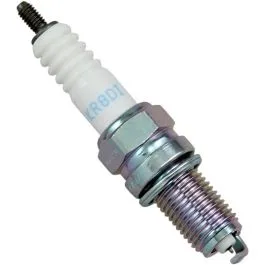NGK SPARK PLUGS 4742 SPARK PLUG IRIDIUM KR8DI