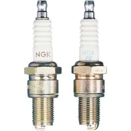 NGK SPARK PLUGS 6650 SPARK PLUG IRIDIUM IX DCR9EIX