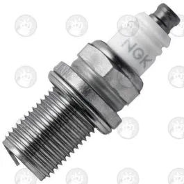 NGK SPARK PLUGS 4985 SPARK PLUG RACING R7282-105