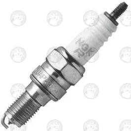 NGK SPARK PLUGS 6419 SPARK PLUG IRIDIUM CR9EHI-9