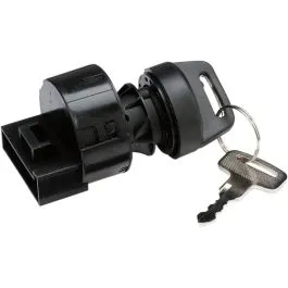 MOOSE RACING 100-1301-PU IGNITION SWITCH