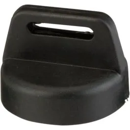 MOOSE RACING 100-4039-PU IGNITION SWITCH KEY COVER
