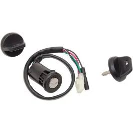MOOSE RACING 400-1210-PU IGNITION SWITCH HONDA MSE