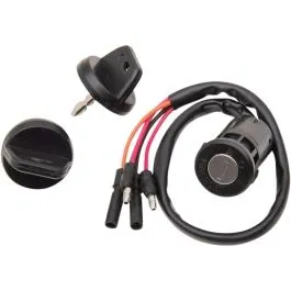 MOOSE RACING 400-1212-PU IGNITION SWITCH HONDA MSE