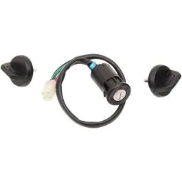 MOOSE RACING 400-1213-PU IGNITION SWITCH HONDA MSE