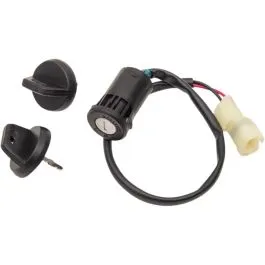 MOOSE RACING 400-1214-PU IGNITION SWITCH HONDA MSE