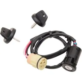 MOOSE RACING 400-1215-PU IGNITION SWITCH HONDA MSE