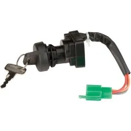 MOOSE RACING 200-1512-PU IGNTION SWITCH AC/SUZ MSE