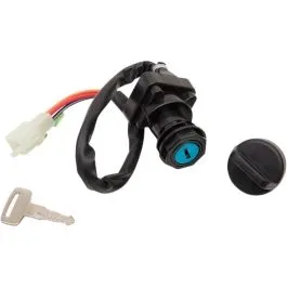 MOOSE RACING 300-0121-PU IGNITION SWITCH YAM MSE