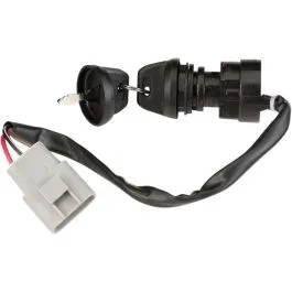 MOOSE RACING 700-1203-PU IGNITION SWITCH YAM MSE