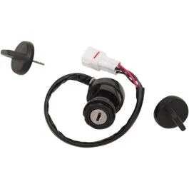 MOOSE RACING 700-1208-PU IGNITION SWITCH YAM MSE