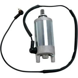 MOOSE RACING M61-404 STARTER MOTOR