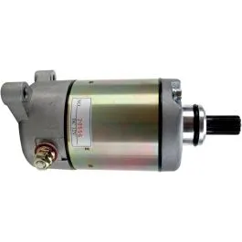 MOOSE RACING M61-505 STARTER MOTOR