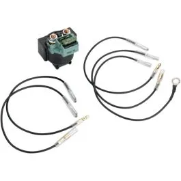 MOOSE RACING M65-001 STARTER SOLENOID UNIVERSAL