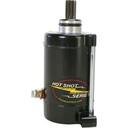 MOOSE RACING M61-414 STARTER MOTOR