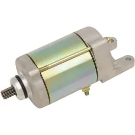 MOOSE RACING M61-603 STARTER MOTOR