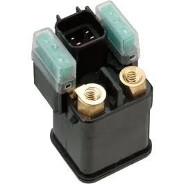 MOOSE RACING M-65-603 STARTER SOLENOID SWITCH