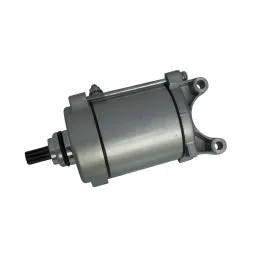 RICK'S MOTORSPORT ELECTRIC 61-909 STARTER MOTOR OEM