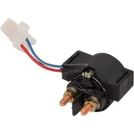 MOOSE RACING M-65-401 SOLENOID SWITCH MSE YAM