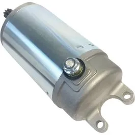 RICK'S MOTORSPORT ELECTRIC 61-719 STARTER TRIUMPH