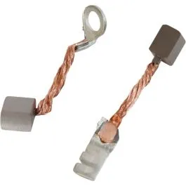 RICK'S MOTORSPORT ELECTRIC 70-106A STARTER BRUSH