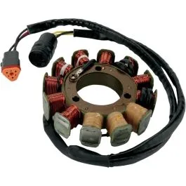 RICK'S MOTORSPORT ELECTRIC 24-100 STATOR OEM STYLE