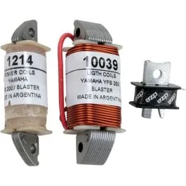 MOOSE RACING M22-990H STATOR REBUILD KIT