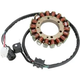 MOOSE RACING M21-921 STATOR YAMAHA