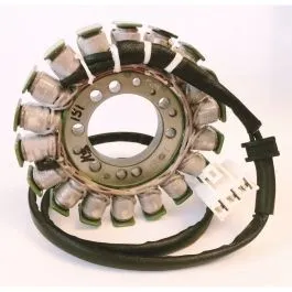RICK'S MOTORSPORT ELECTRIC 21-151 HONDA STATOR OEM STYLE