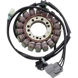 RICK'S MOTORSPORT ELECTRIC 21-036 STATOR TRIUMPH