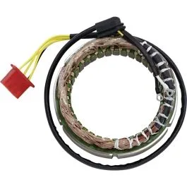 RICK'S MOTORSPORT ELECTRIC 21-152 STATOR HONDA