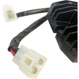 RICK'S MOTORSPORT ELECTRIC 14-007H REC/REG LITH-ION HOT SHOT