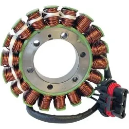 RICK'S MOTORSPORT ELECTRIC 21-569 STATOR OE STYLE