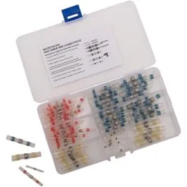 MOOSE RACING 03-1000M CONNECTORS WIRE 100PC MSE