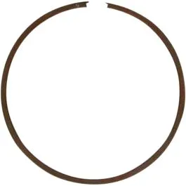 WISECO 2126CST PISTON RING SET