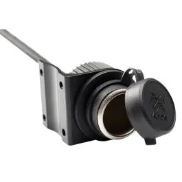 SW-MOTECH EMA.00.107.10200 CIGARETTE LIGHTER SOCKET WITH CABLE HARNESS