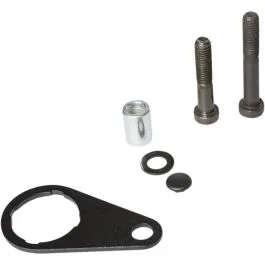 SW-MOTECH EMA.00.107.12300 CIGARETTE LIGHTER SOCKET BRACKET M8