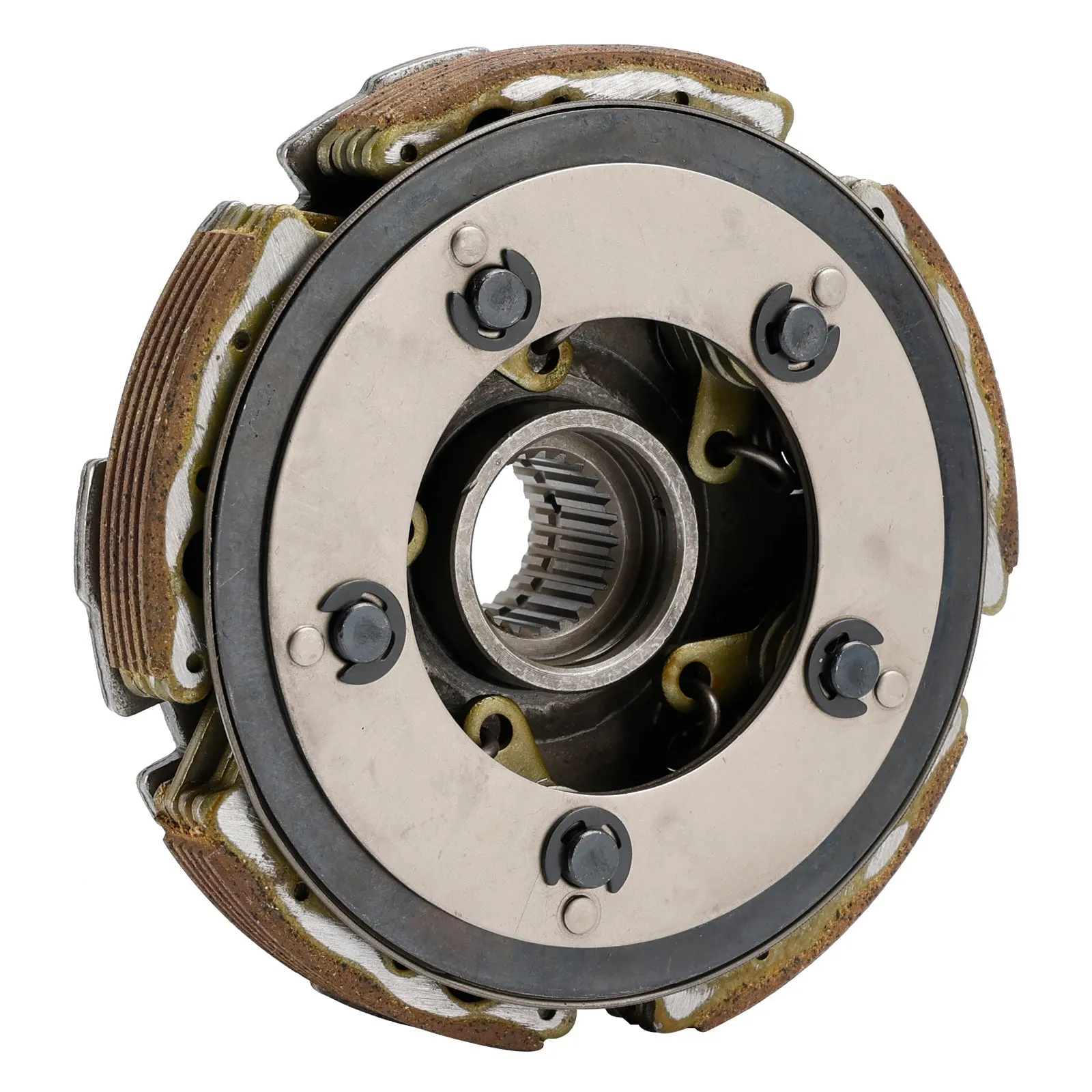 Stels ATV Leopard 500 / 600 / 650 Mécanique russe ATV LU089754 LU089755 LU070917 188MR-1601006 160106-102-0000