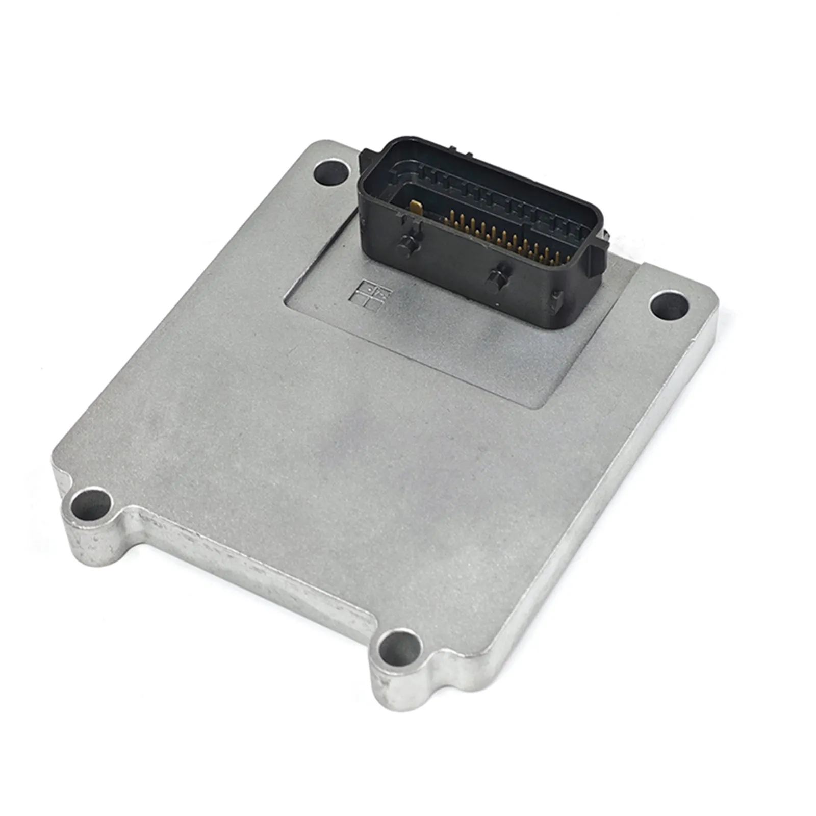 Ordinateur de transmission du moteur arrière droit CANYON 2008-2012 Module ECU TCM T42 24242391 24234503 24252114