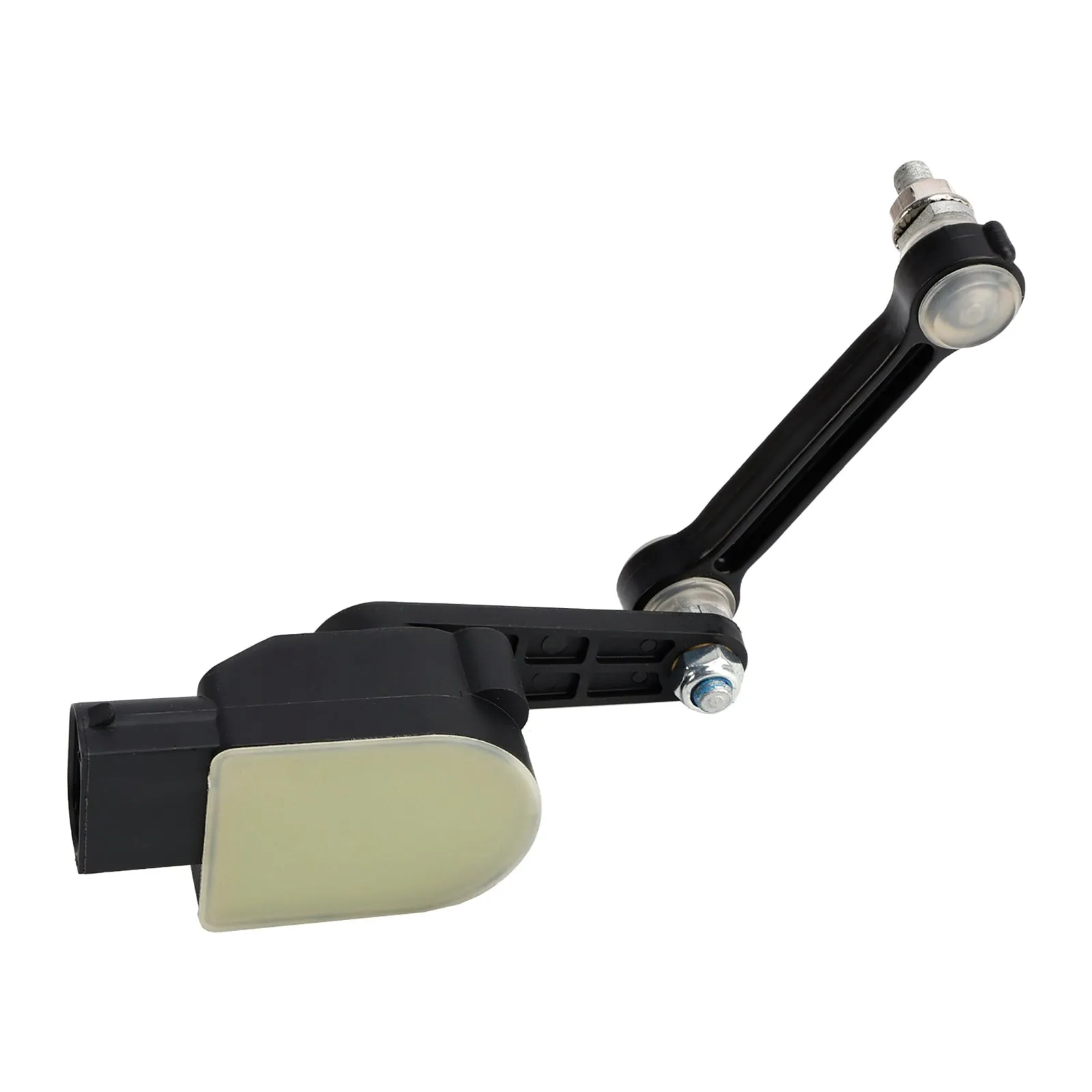 03.2006-05.2010 AUDI Q7 (4LB) 4.2 FSI quattro SUV Capteur de niveau de hauteur arrière 7L0616571D