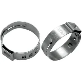 MOTION PRO 11-0068 STEPLESS HOSE CLAMPS 23.9 -27.1 MM