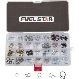 ALL BALLS FS00038 OEM STYLE CLAMP KIT