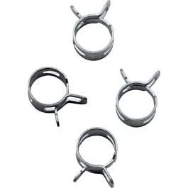 ALL BALLS FS00043 OEM CLAMP REFILL KIT 4PK