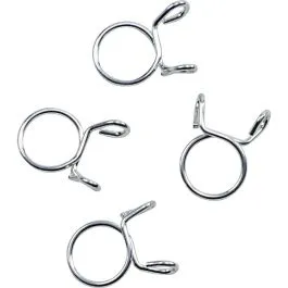 ALL BALLS FS00044 OEM CLAMP REFILL KIT 4PK
